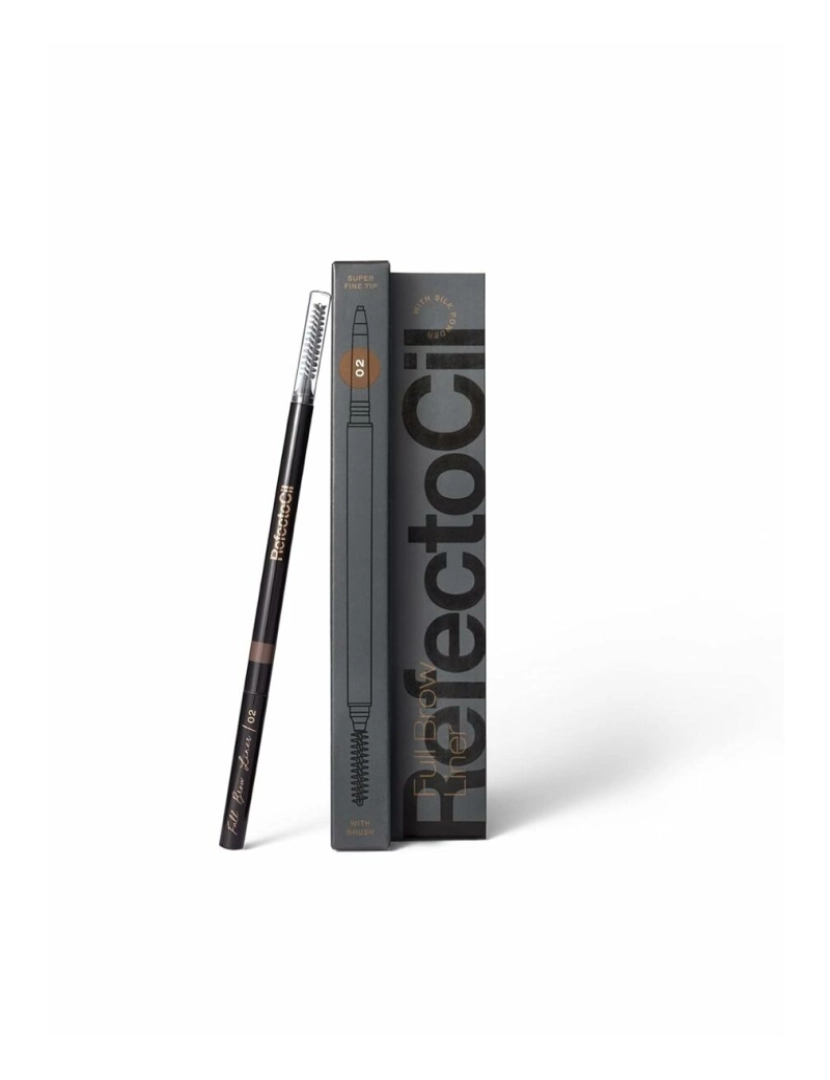 REFECTOCIL - Lápis para Sobrancelhas RefectoCil   Nº 2 Medium brown