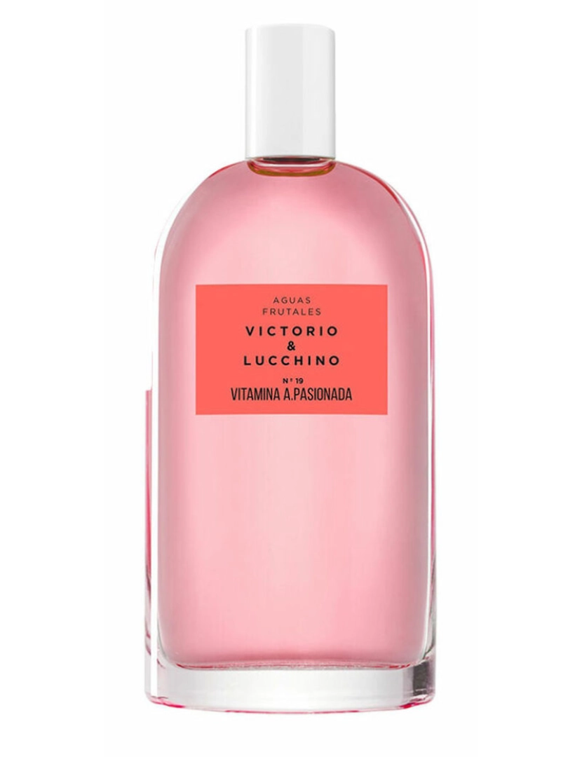 Victorio & Lucchino - Perfume Mulher Victorio & Lucchino EDT Nº 19 150 ml
