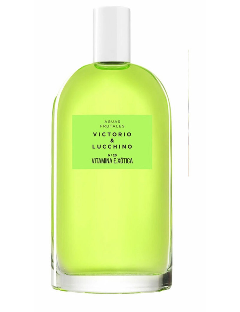Victorio & Lucchino - Perfume Mulher Victorio & Lucchino EDT Nº 20 150 ml
