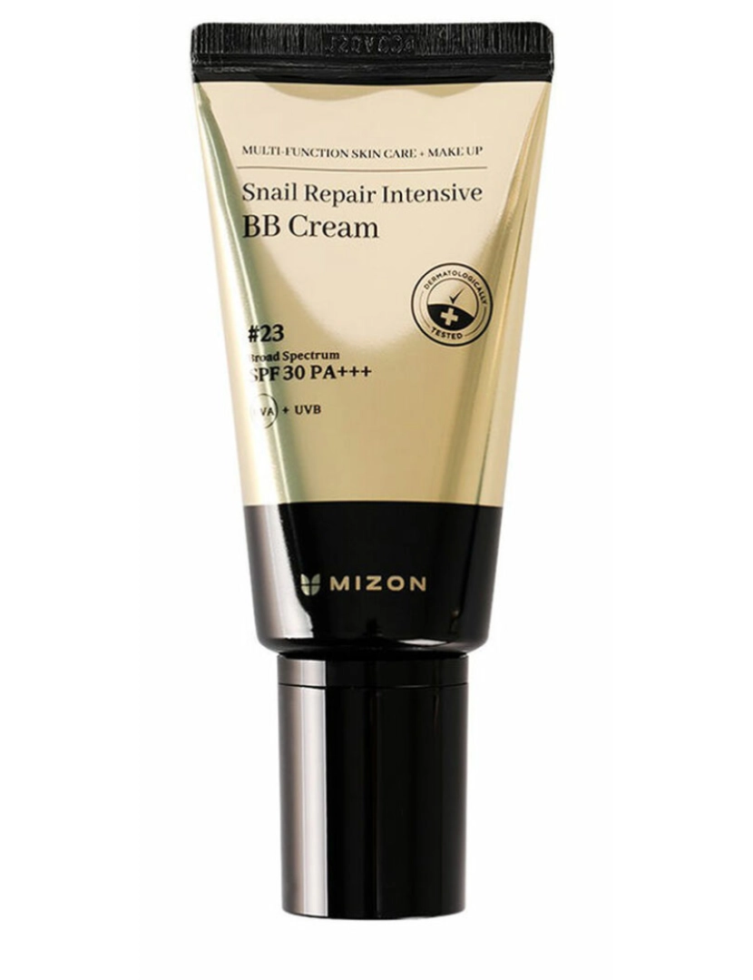 Mizon - Creme Hidratante com Cor Mizon Snail Repair Nº 23 Spf 30 50 ml