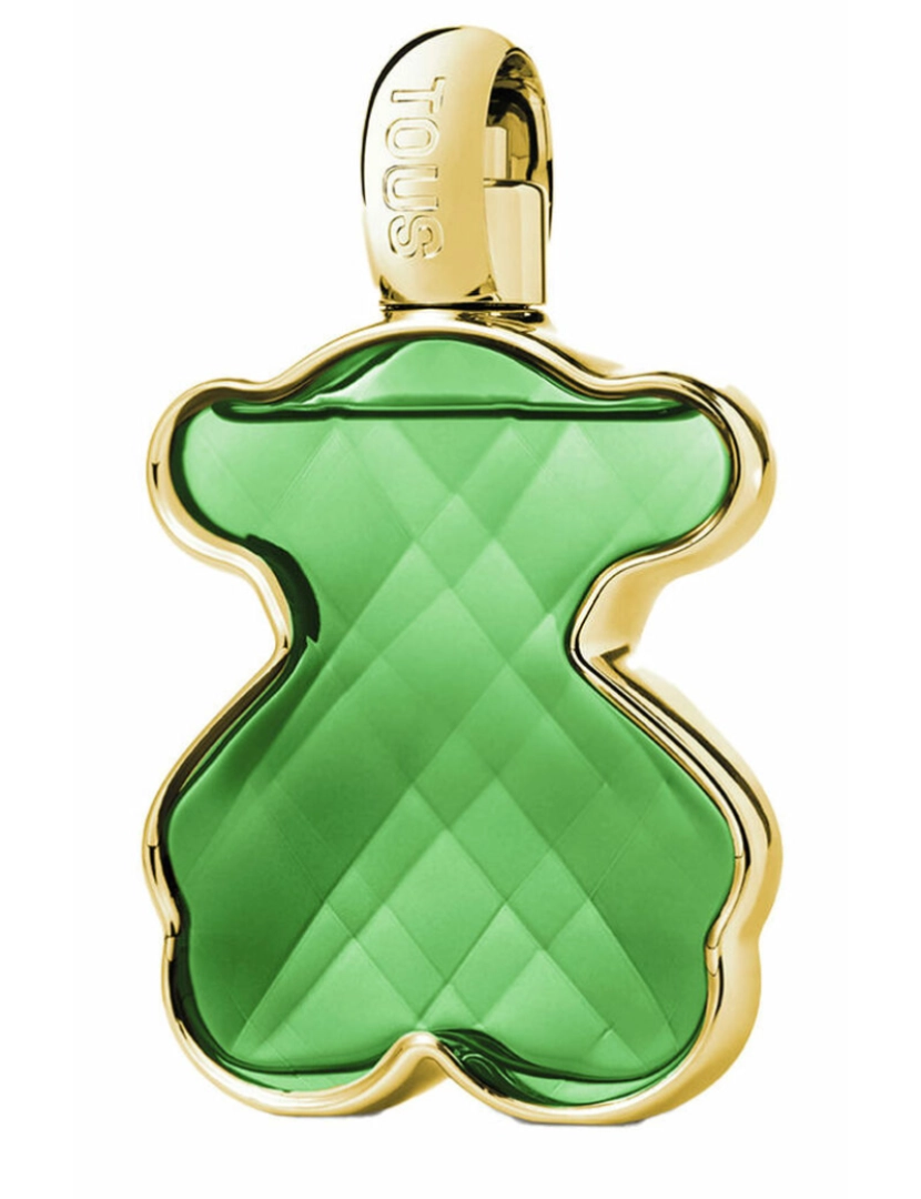 Tous - Perfume Mulher Tous EDP LoveMe The Emerald Elixir