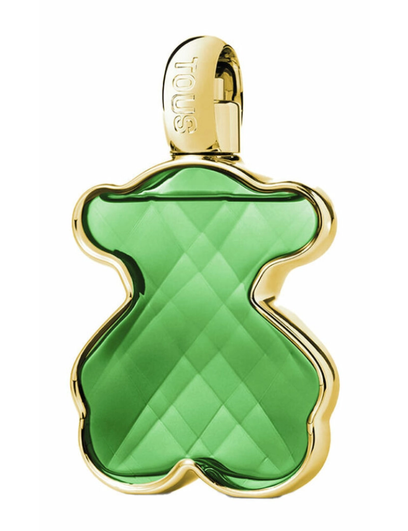 Tous - Perfume Mulher Tous EDP LoveMe The Emerald Elixir