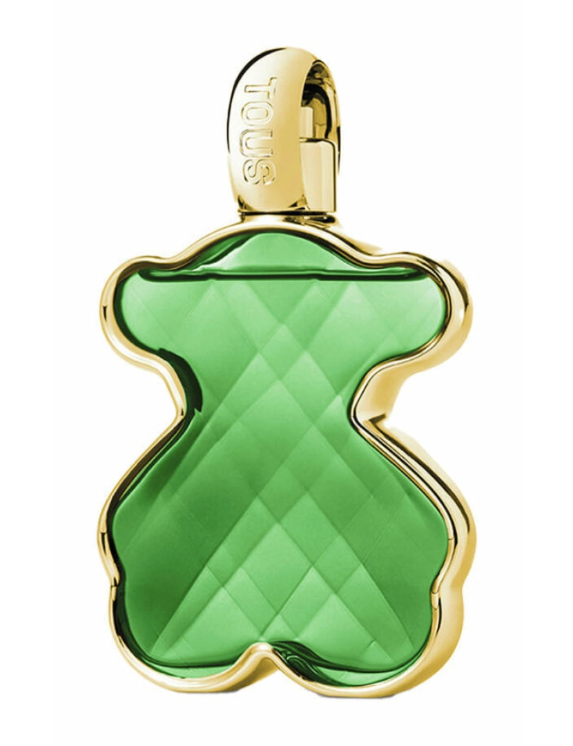 imagem de Perfume Mulher Tous EDP LoveMe The Emerald Elixir1