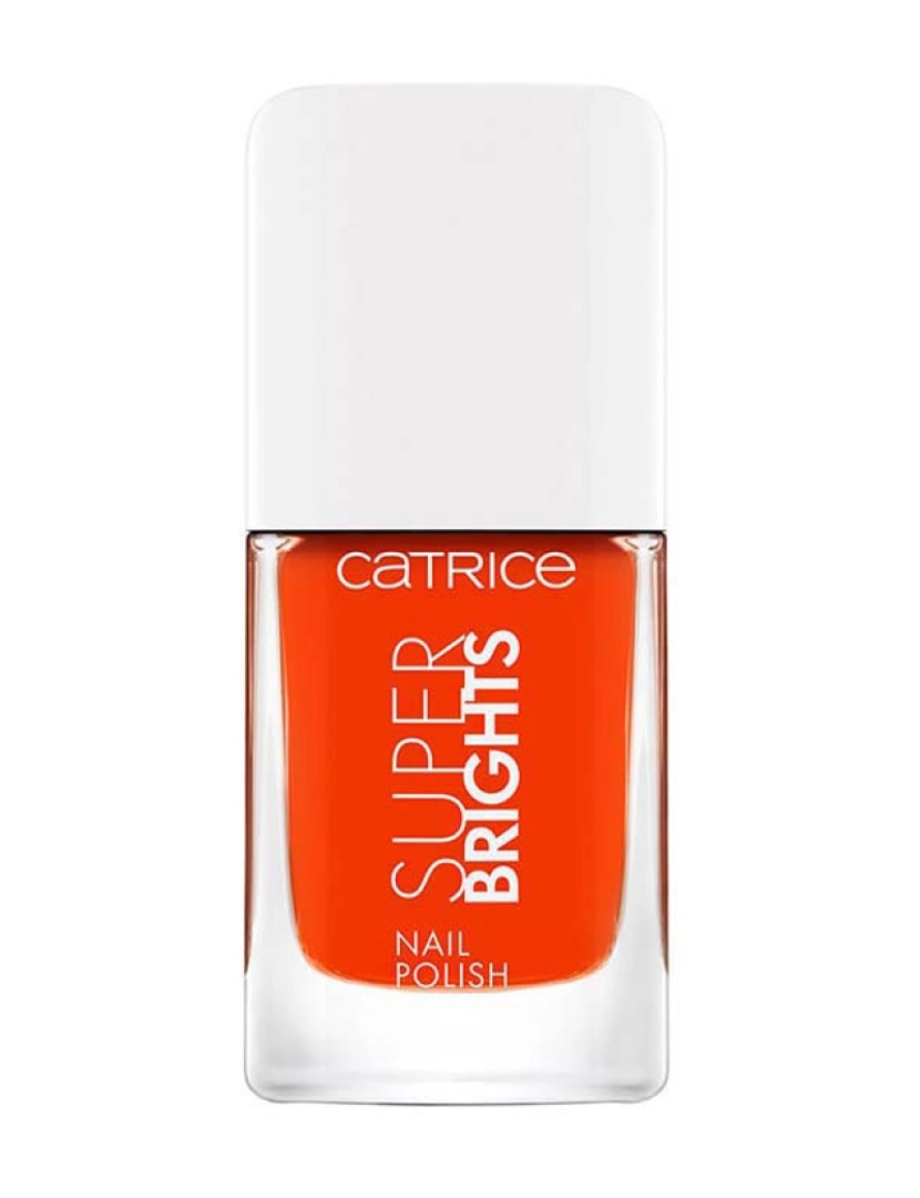 Catrice - Super Brights Nail Polish #010-Aperitivo 10,5 Ml