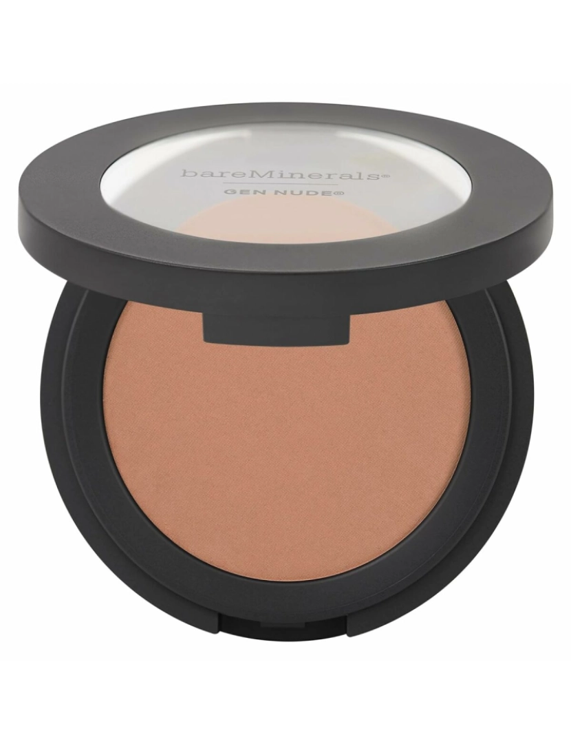 BareMinerals - Blush bareMinerals Gen Nude Beige for Days 6 g