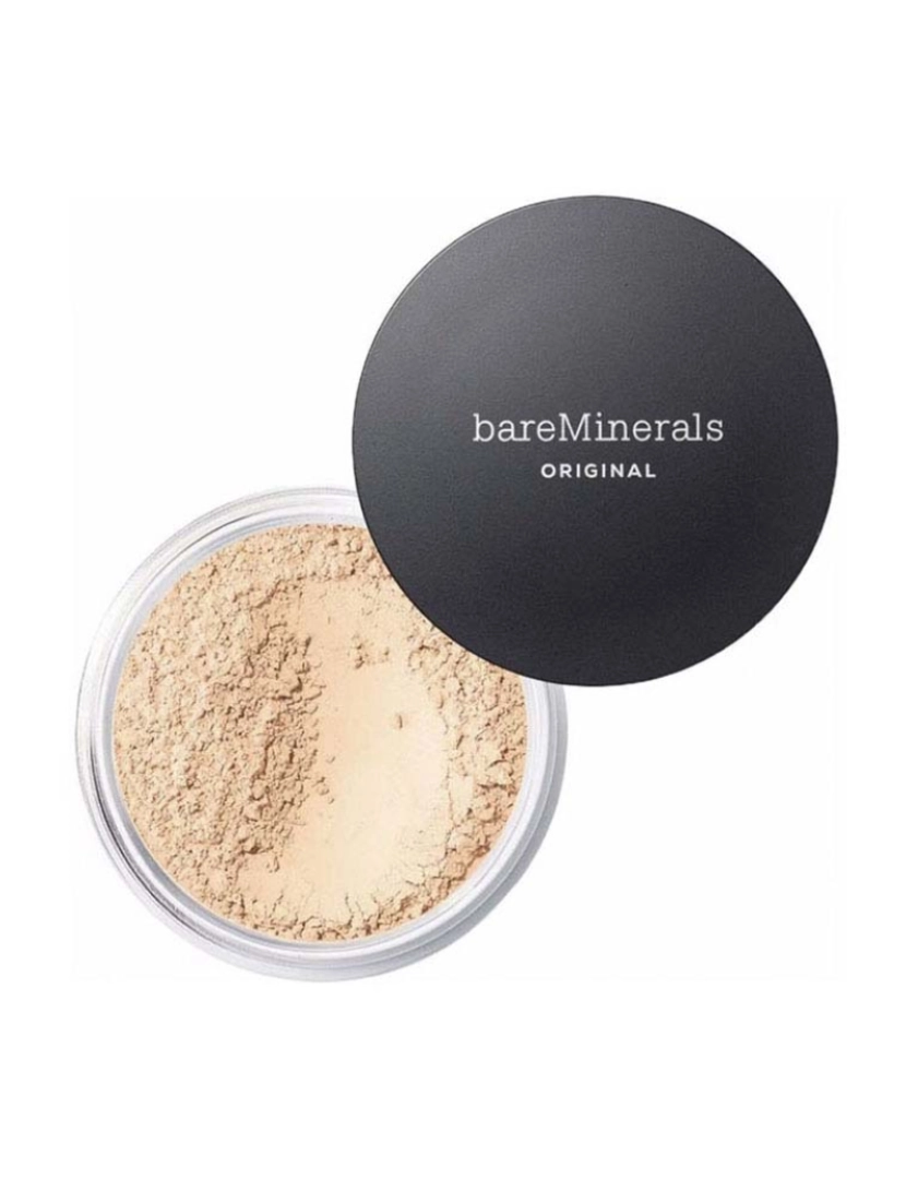 Bare Minerals - Original Foundation Spf15 #Fair 8 Gr