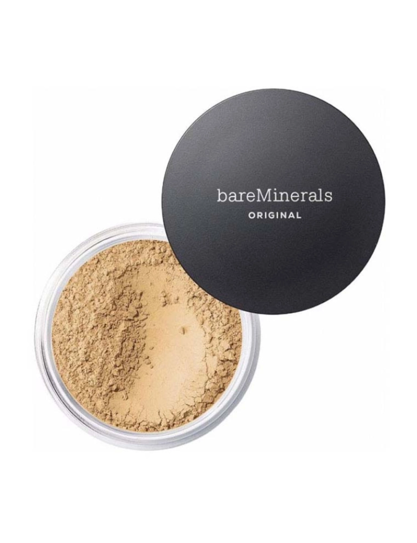 Bare Minerals - Original Foundation Spf15 #Golden Medium 8 Gr