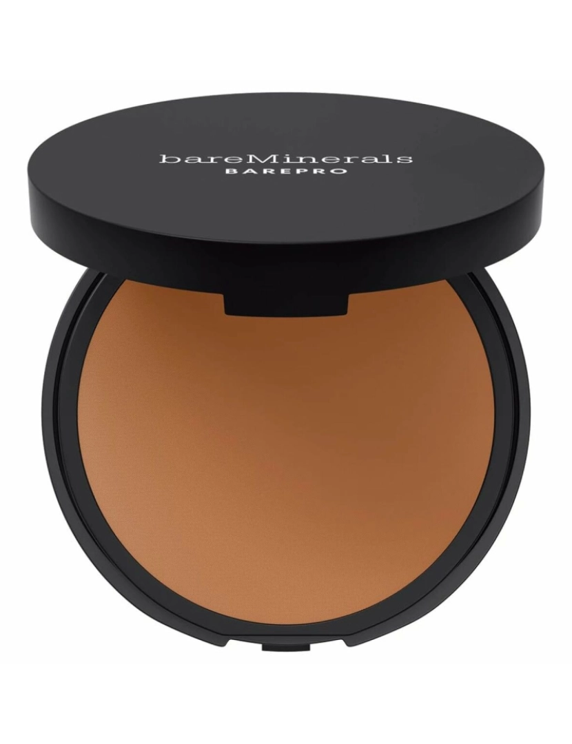 imagem de Base de Maquilhagem em Pó bareMinerals Barepro Deep 50 Cool 8 g1