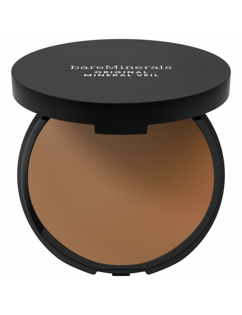 BareMinerals - Base de Maquilhagem em Pó bareMinerals Original Mineral Veil Sheer tan 9 g