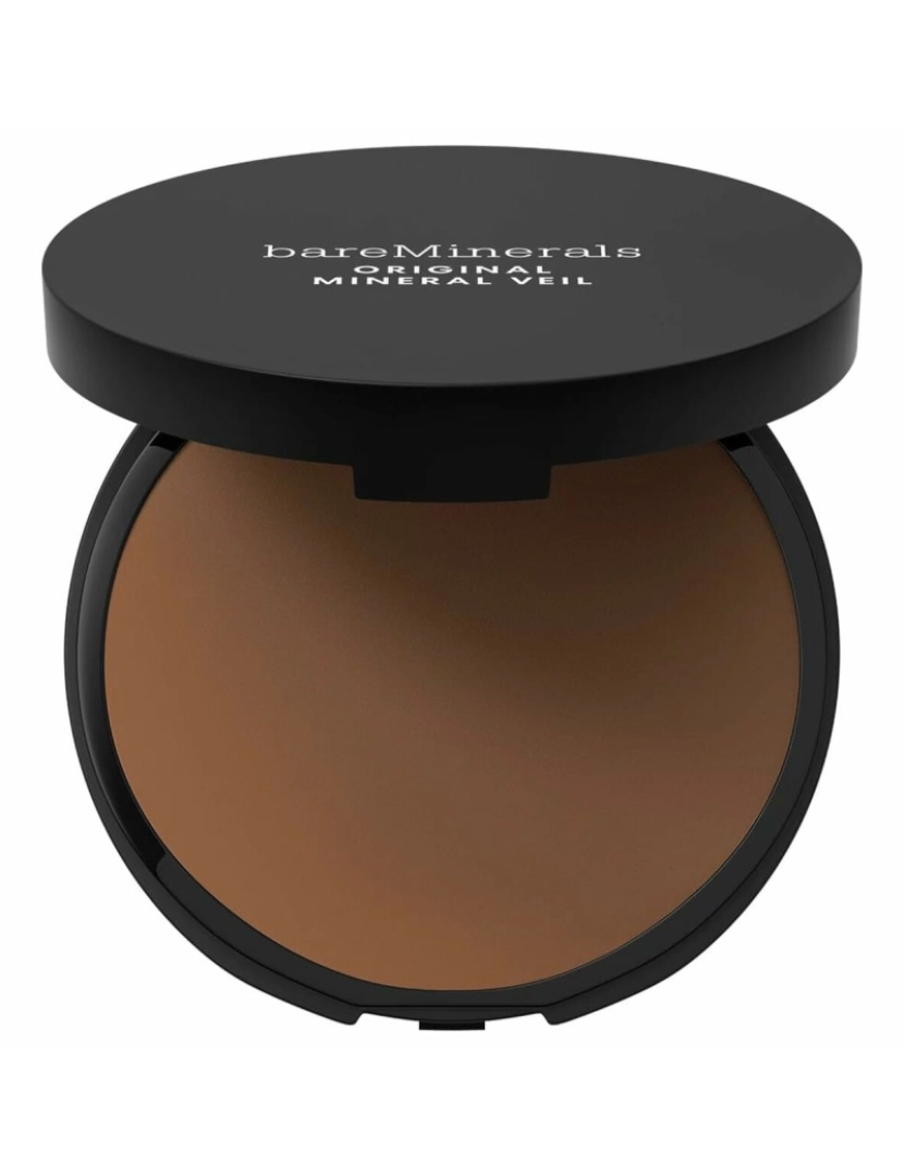 BareMinerals - Base de Maquilhagem em Pó bareMinerals Original Mineral Veil Sheer deep 9 g