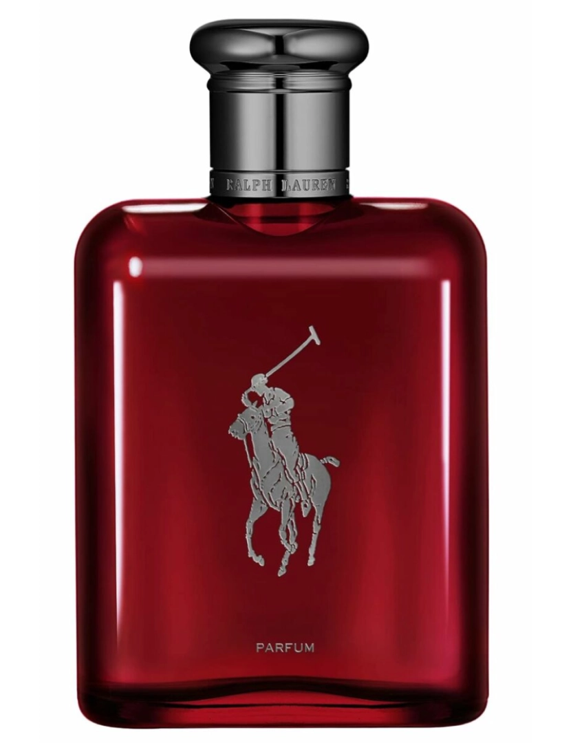 imagem de Perfume Homem Ralph Lauren EDP Polo Red 125 ml2