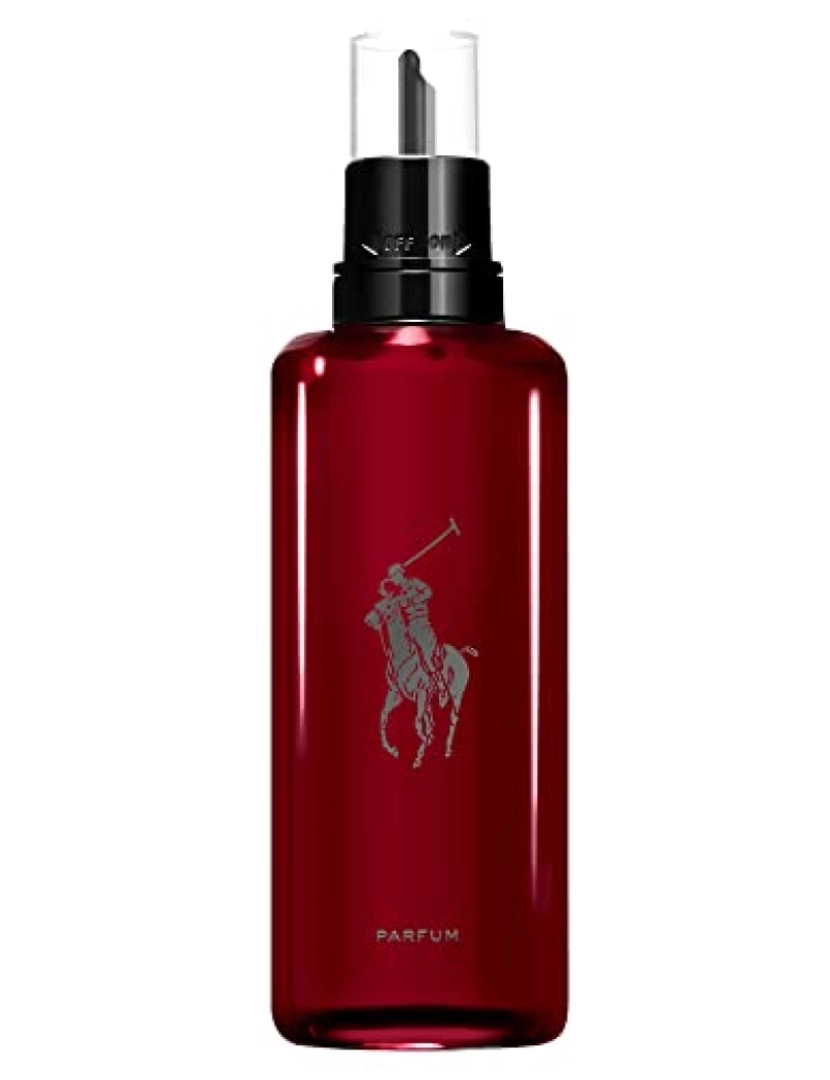 Ralph Lauren - Perfume Homem Ralph Lauren EDP Polo Red 150 ml