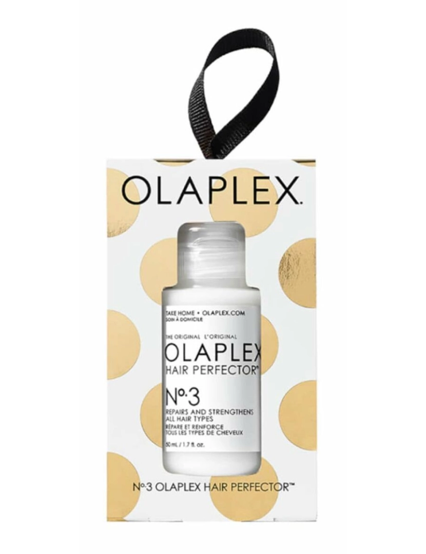 Olaplex - Pré-Champô Olaplex Nº 3 Hair Perfector 50 ml