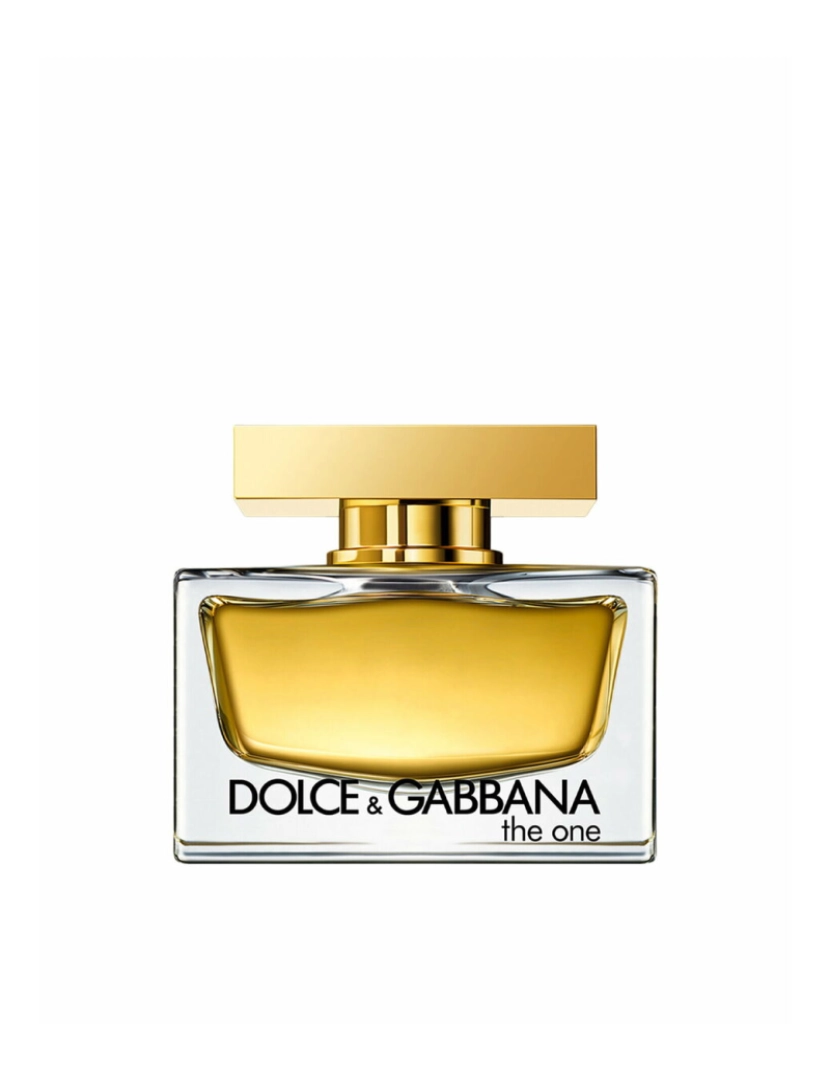 imagem de Perfume Mulher Dolce & Gabbana EDP The One 75 ml2