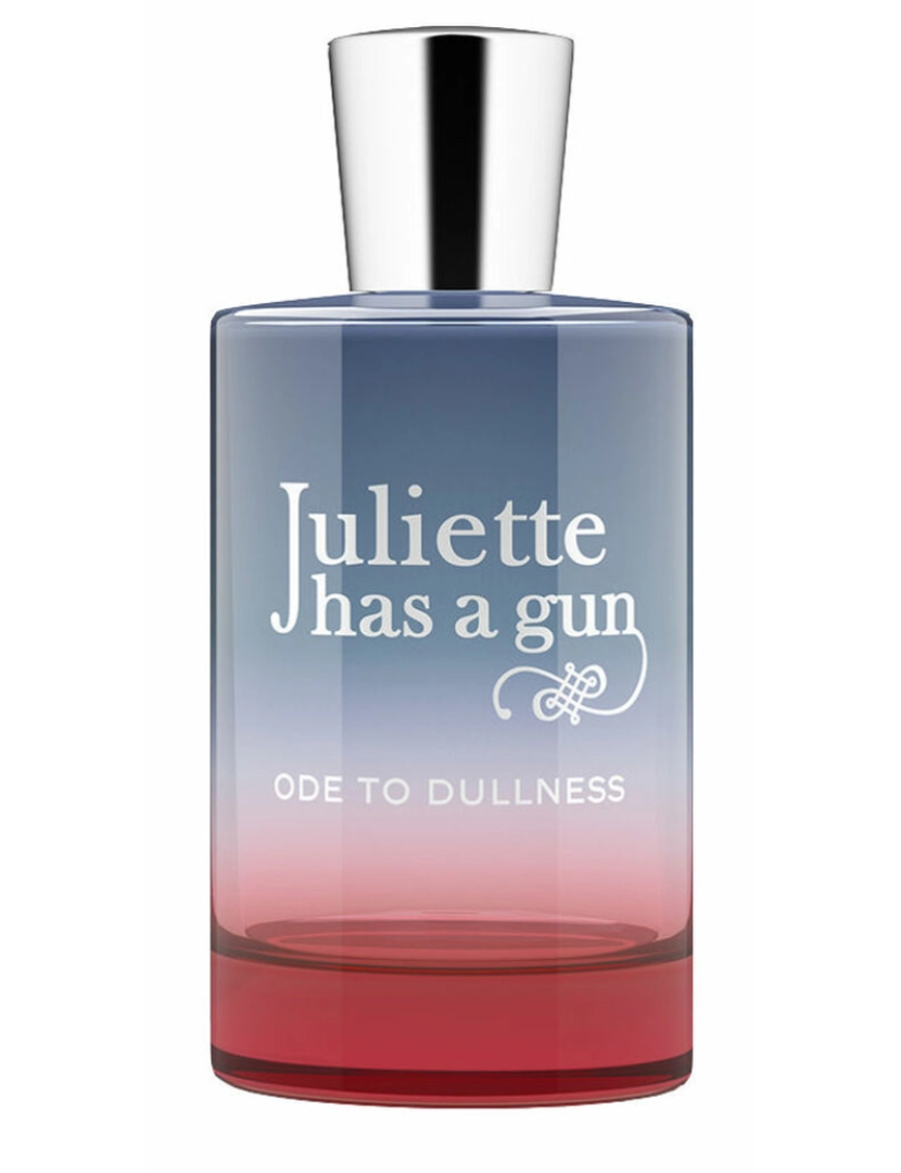 imagem de Perfume Unissexo Juliette Has A Gun EDP Ode To Dullness 100 ml1