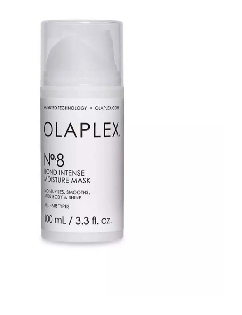Olaplex - Bond Intense Nº8 Moisture Mask 100 Ml