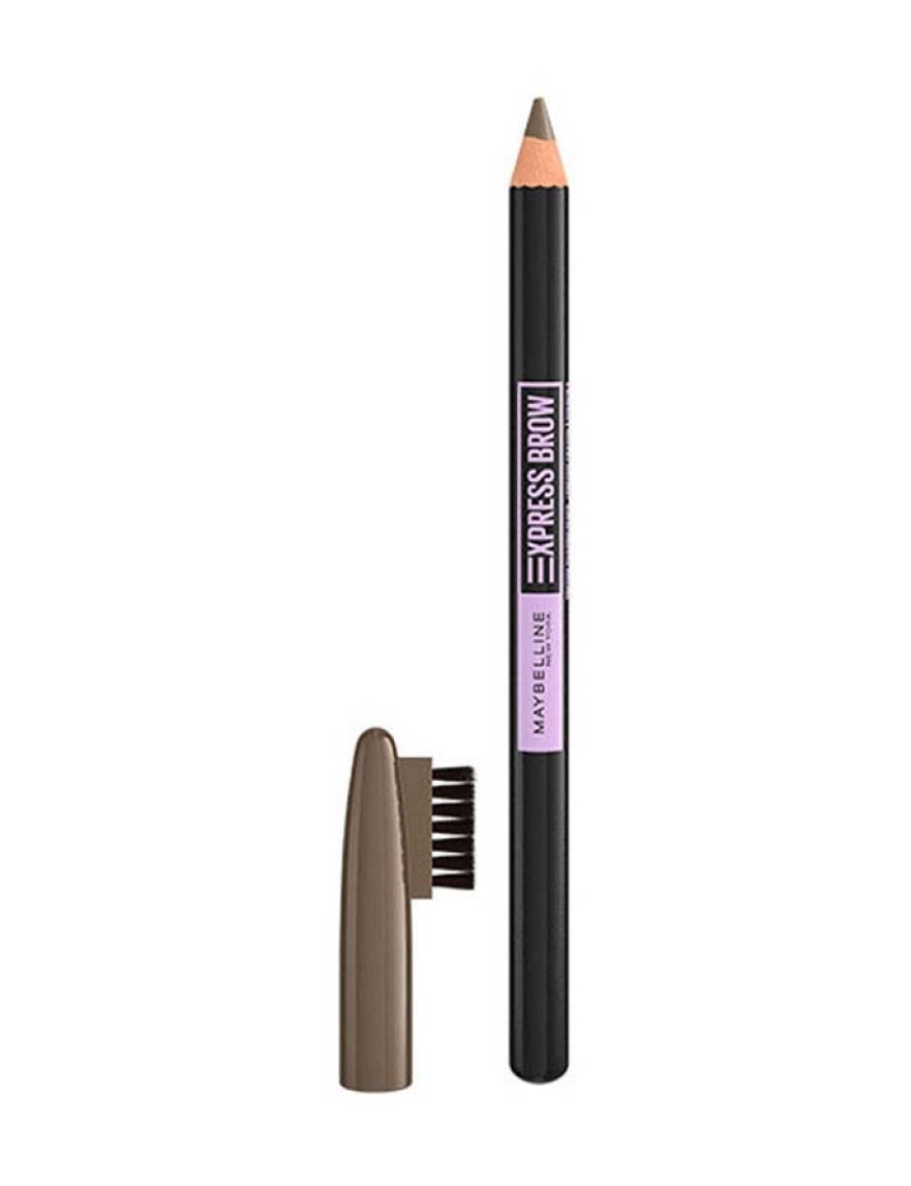 Maybelline - Express Brow Eyebrow Pencil #04-Medium Brown 4,3 Gr
