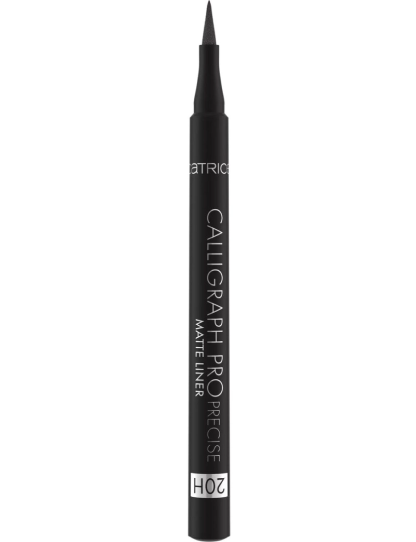 imagem de Calligraph Pro Precise 20H Matte Liner #010-Intense Black 1,1 Ml2