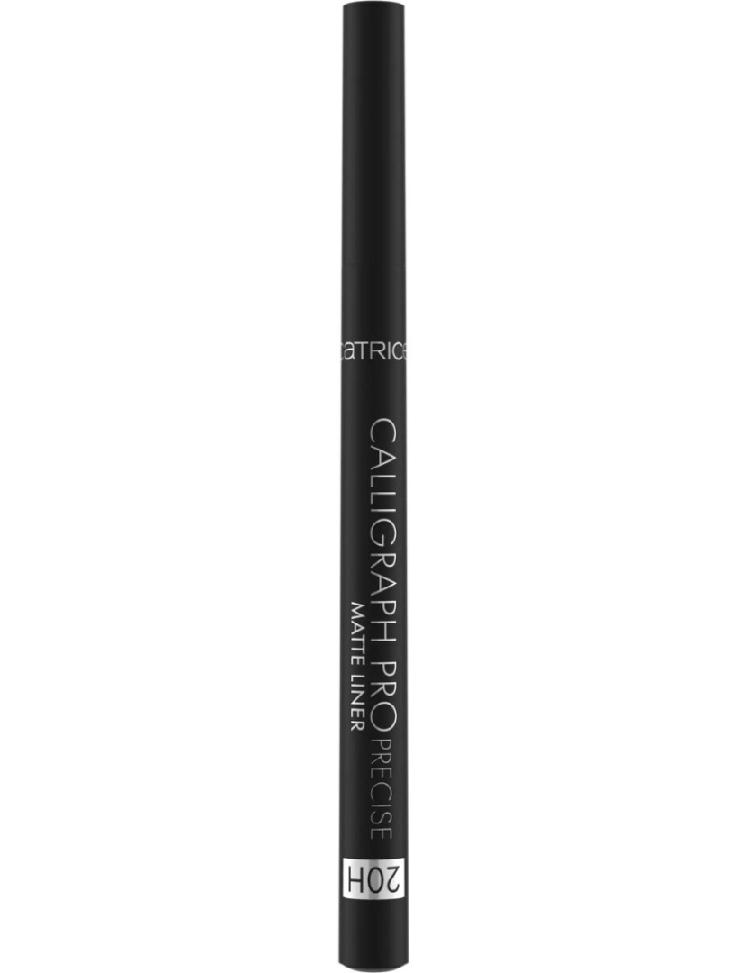 imagem de Calligraph Pro Precise 20H Matte Liner #010-Intense Black 1,1 Ml4