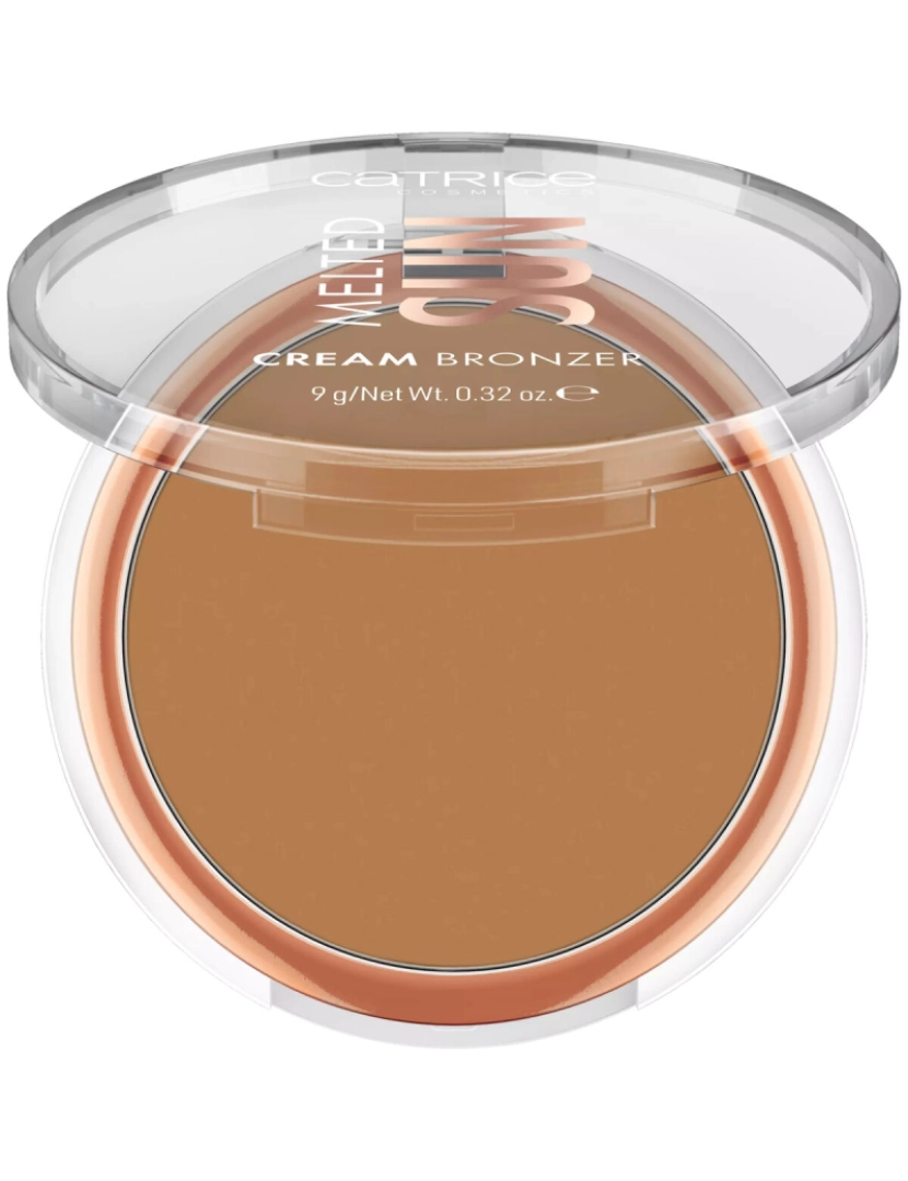 imagem de Melted Sun Cream Bronzer #020-Beach Babe 9 Gr2