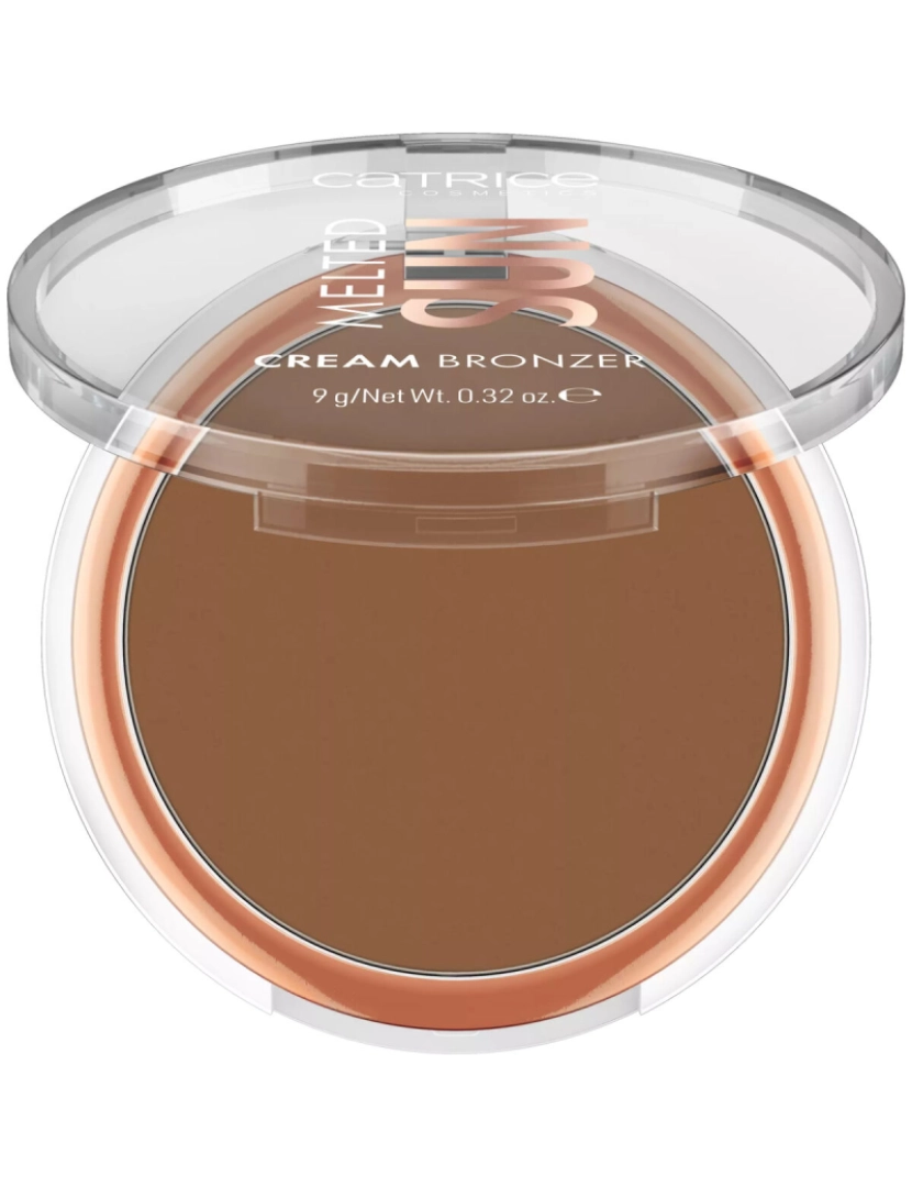 imagem de Melted Sun Cream Bronzer #030-Pretty Tanned 9 Gr2