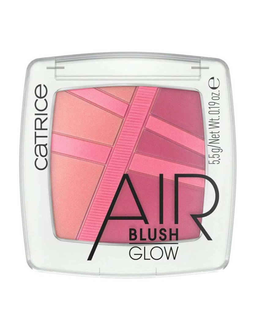 Catrice - Airblush Glow Blush #050-Berry Haze 5,5 Gr