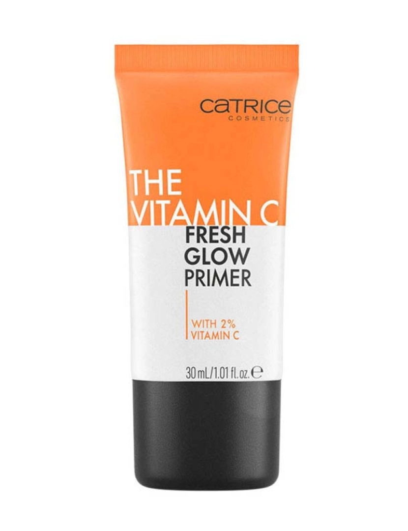 Catrice - The Vitamin C Fresh Glow Primer 30 Ml