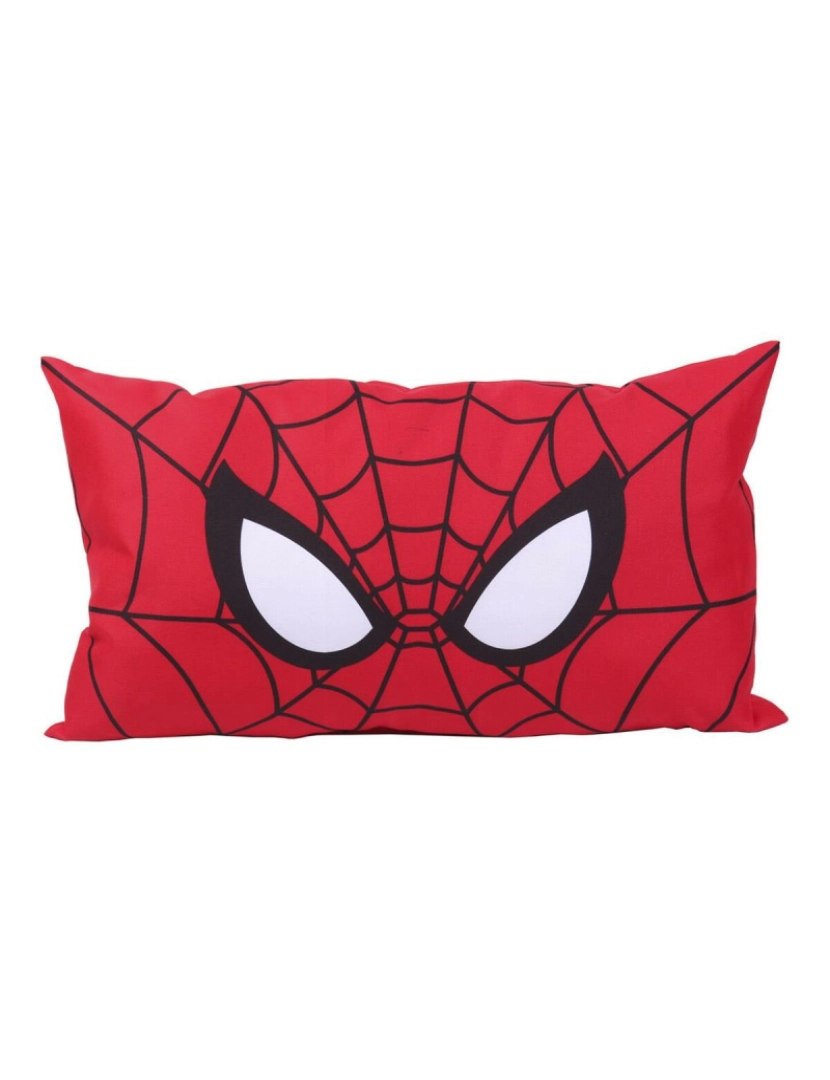 imagem de Cama para cão Marvel Vermelho2