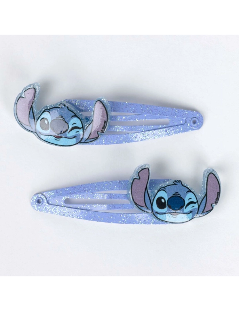 imagem de Conjunto de Beleza Stitch 4 Peças4