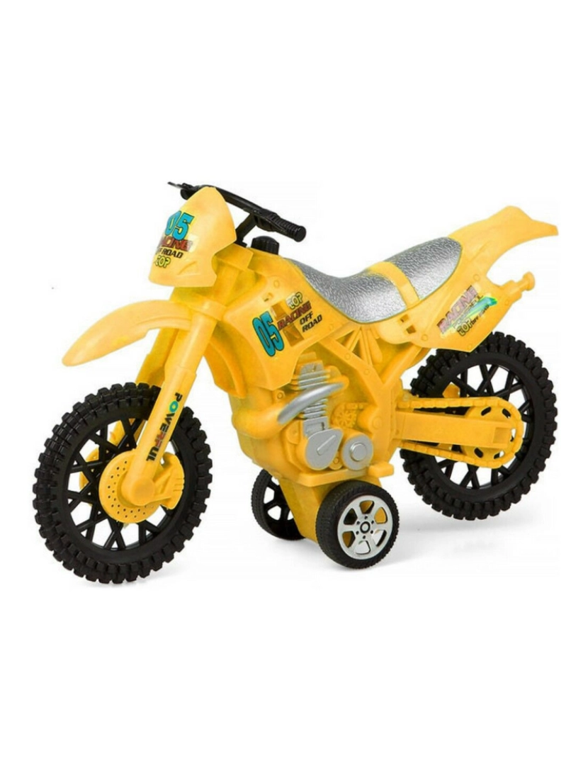 Bigbuy Kids - Mota Go! Racer Speed 25 x 18 cm