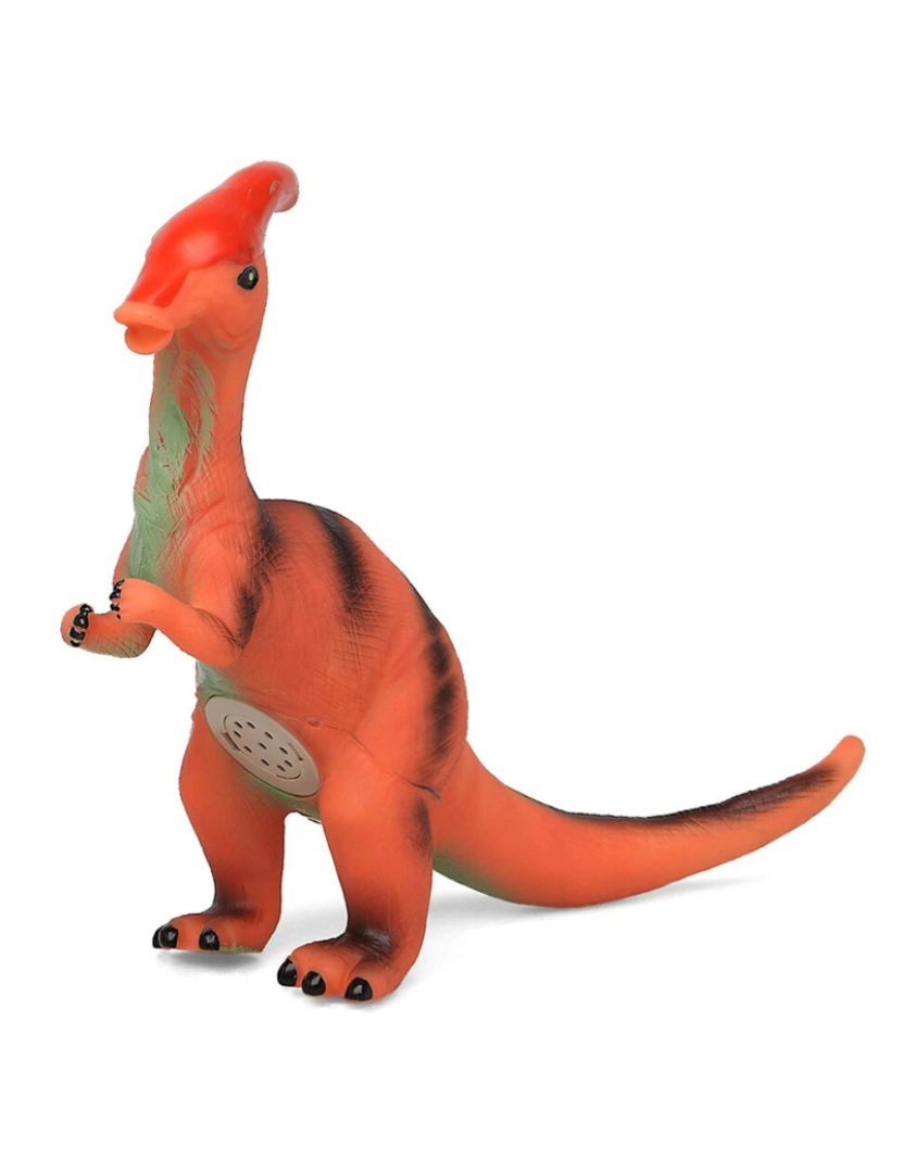 imagem de Dinossauro Jurassic 62851 28 cm2