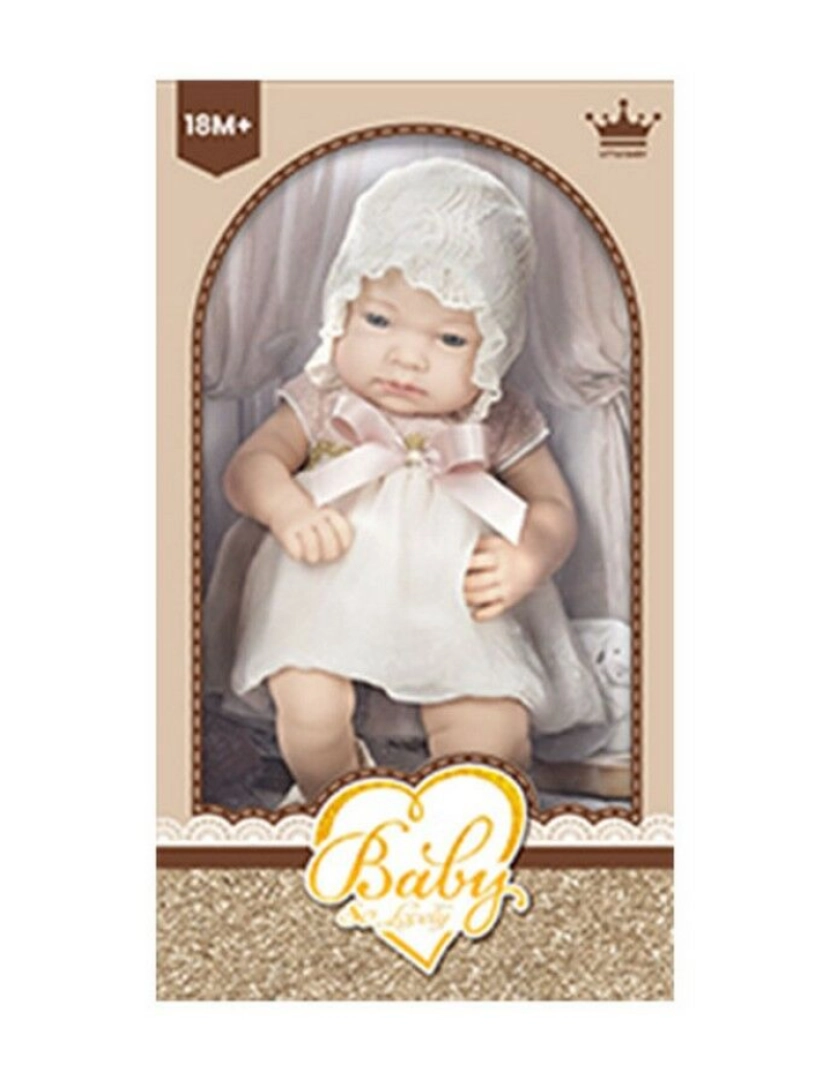 imagem de Boneca bebé So Lovely (38 cm)2
