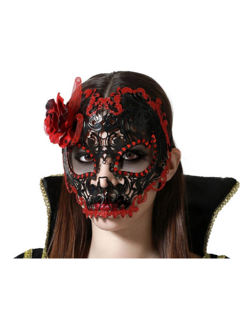 imagem de Máscara Halloween1