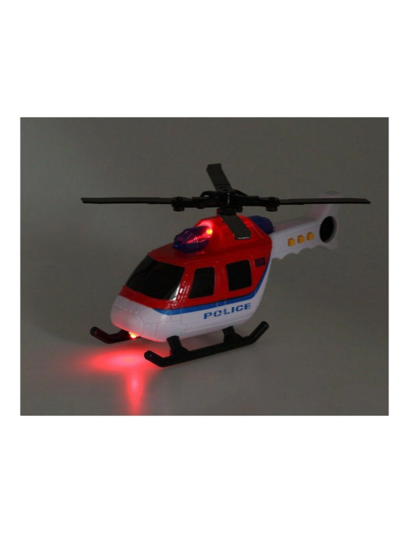imagem de Helicóptero City Series2