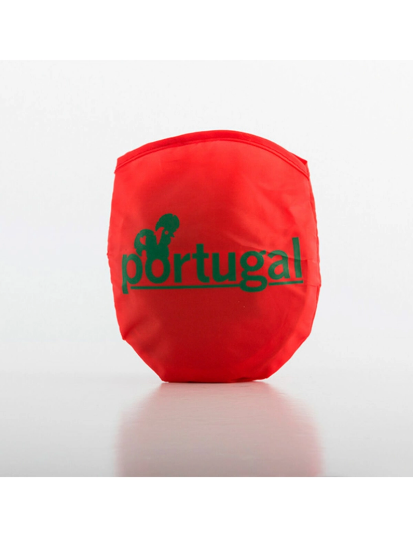 imagem de Chapéu Dobrável Bandeira de Portugal3