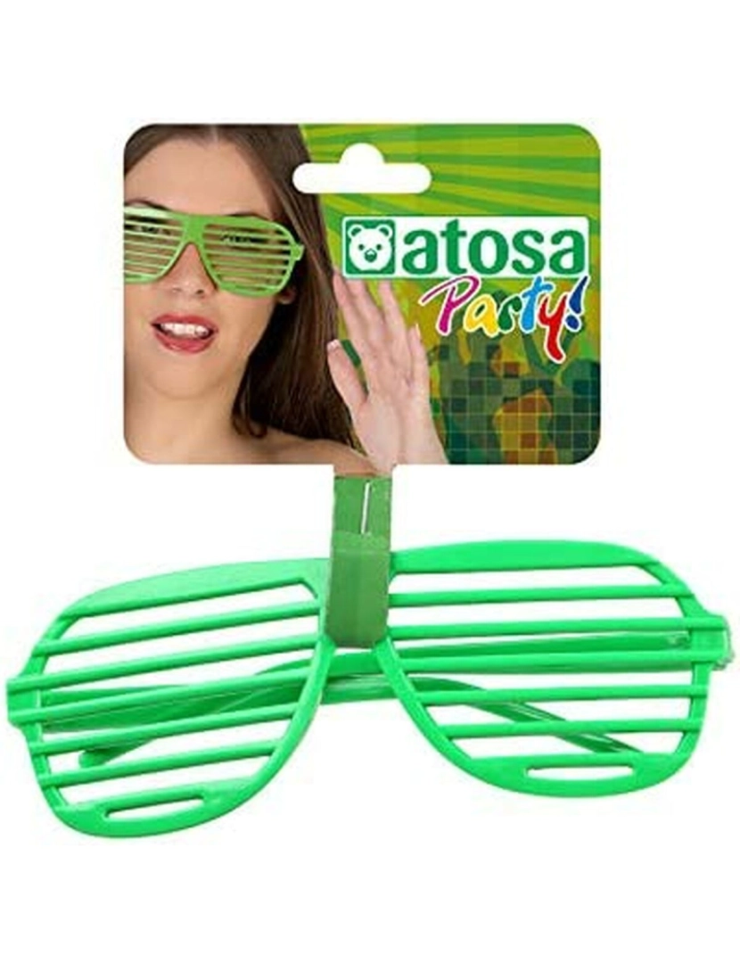 imagem de Óculos Fiesta1