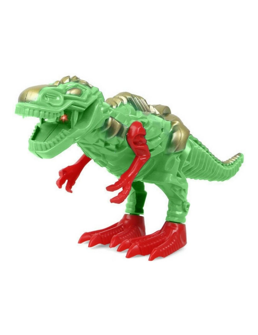 imagem de Dinossauro Leve 27 x 21 cm1