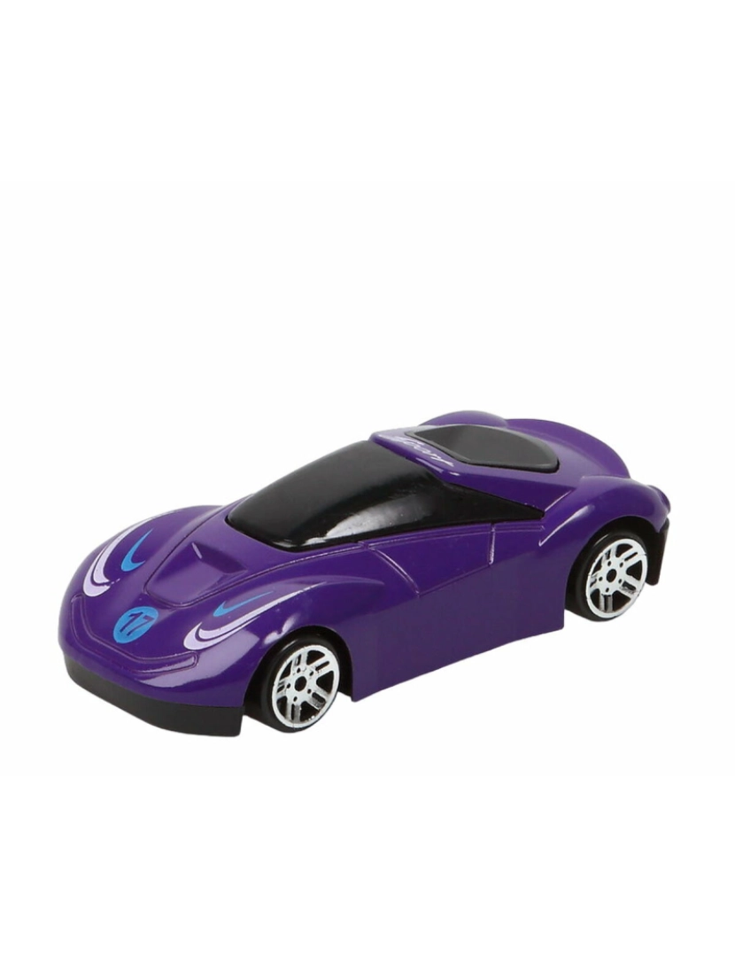 imagem de Carro Racer Car Model1