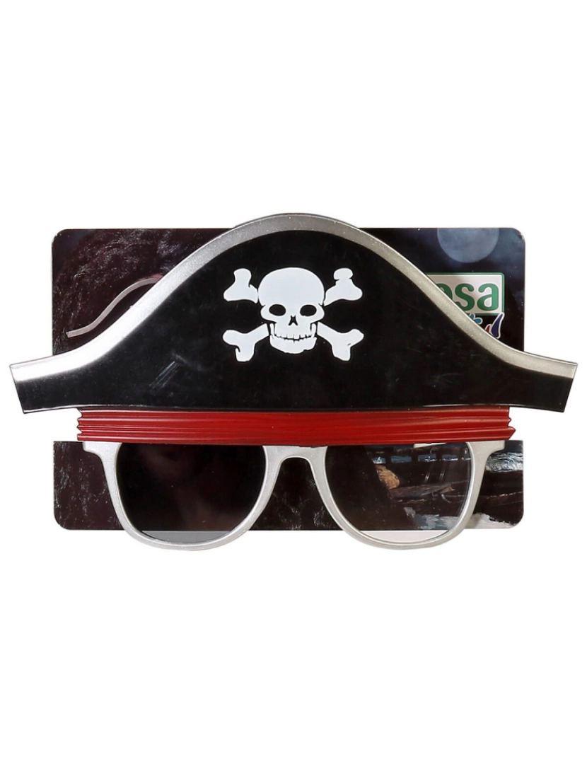 imagem de Óculos Pirate2