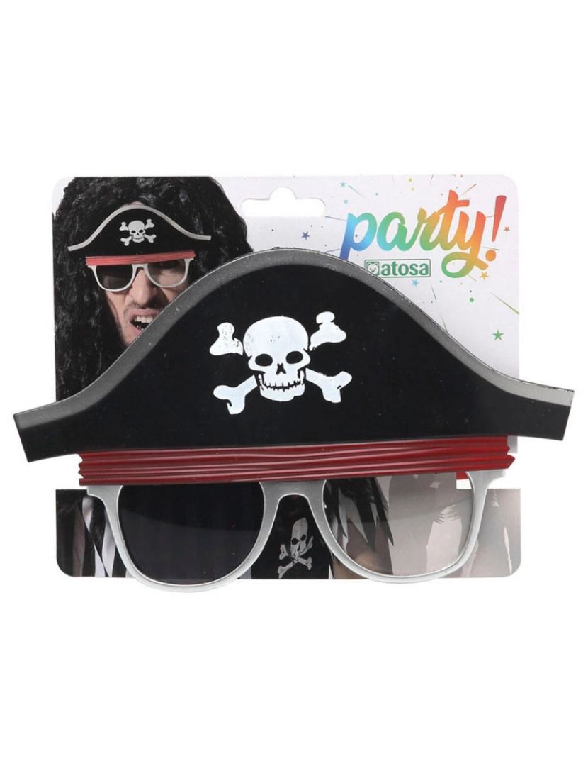imagem de Óculos Pirate3