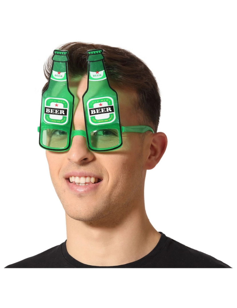 imagem de Óculos Beer1