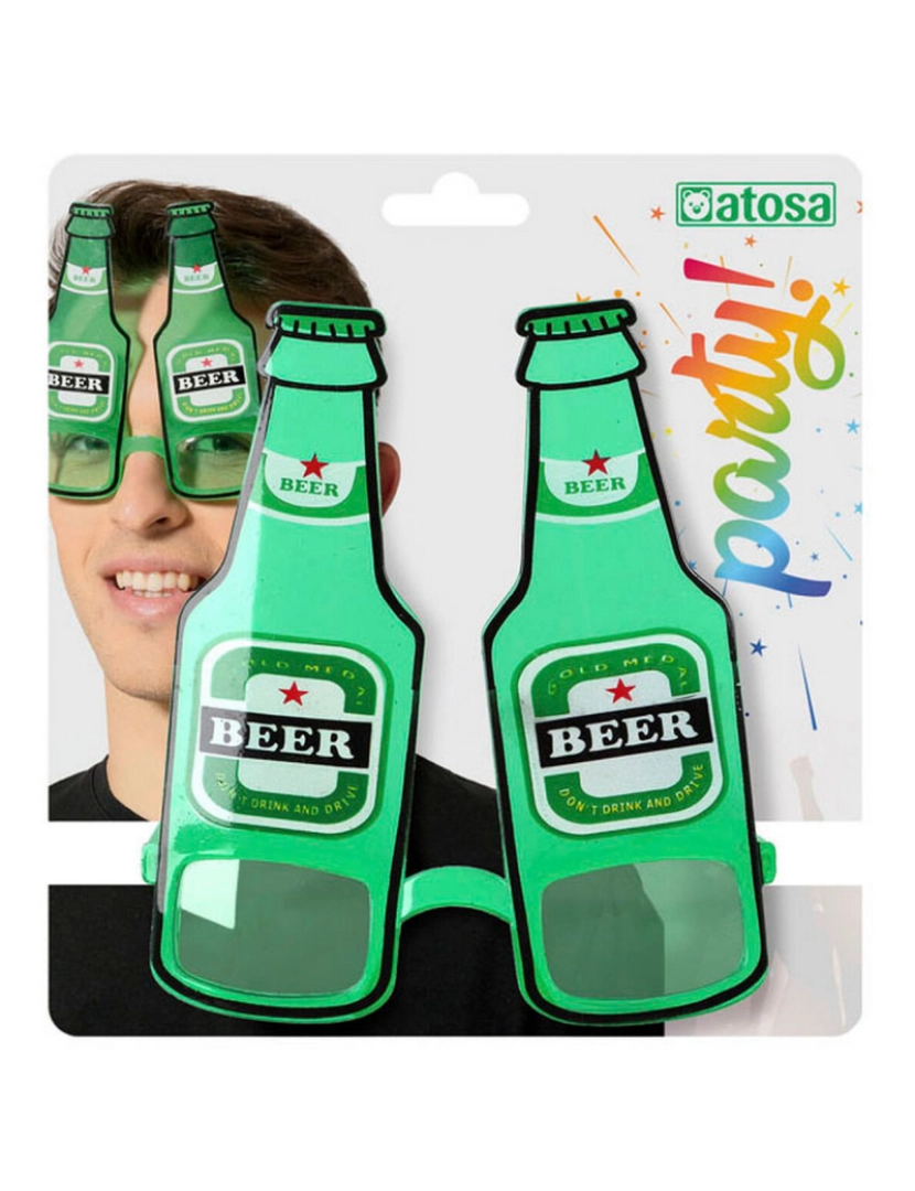 imagem de Óculos Beer3