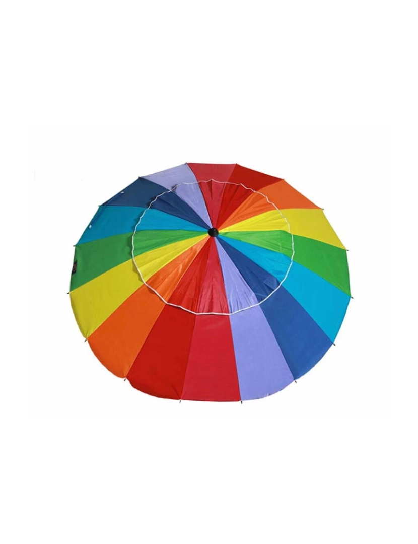 BB - Chapéu Sol Multicolor 