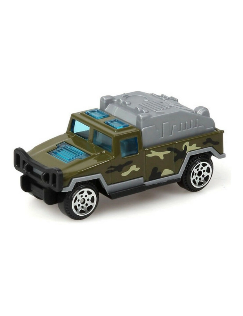 imagem de Camião Die-Cast 10 x 9 cm1