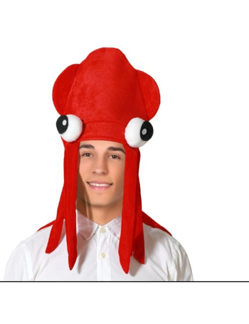 imagem de Chapéu Squid1