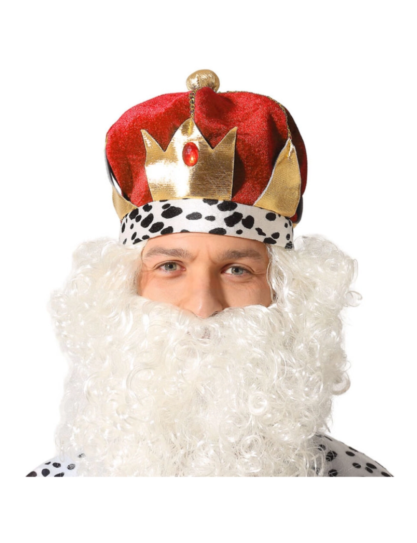 imagem de Coroa Rei Mago1