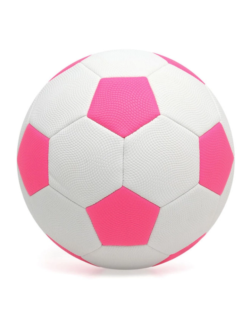 imagem de Bola de Futebol Multicolor Ø 23 cm PVC Couro1