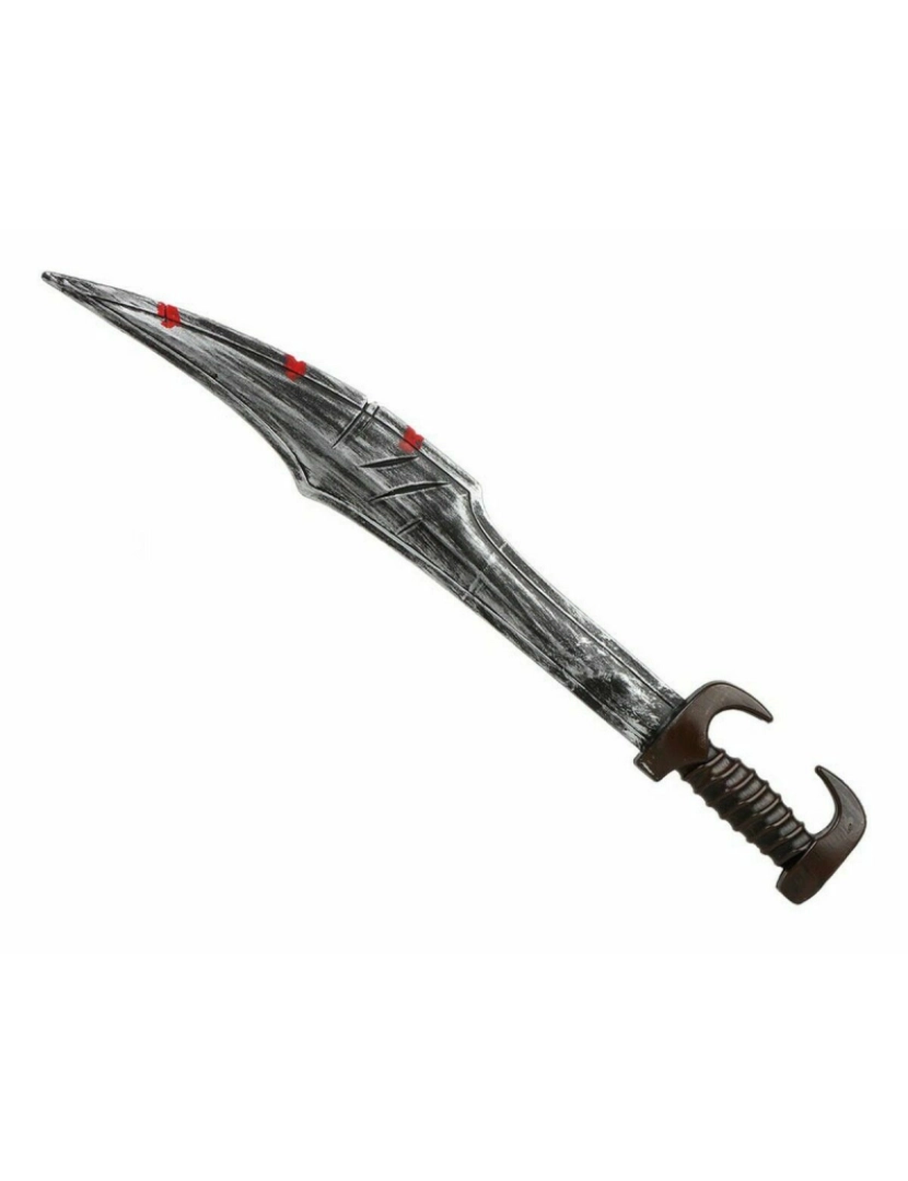 imagem de Espada de Brincar Sangrento 69 cm1