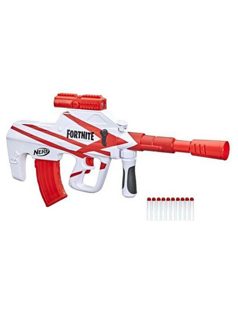 Hasbro - Nerf Fortnite Bar F2344Eu4