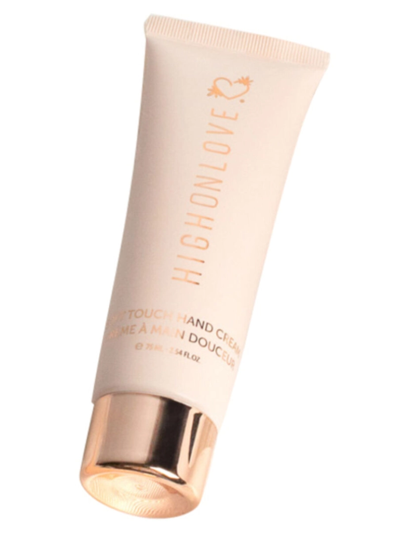 Highonlove - Creme de Mãos Highonlove 75 ml